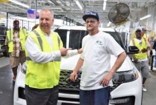 Chicago Assembly Plant